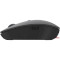 Мышь LENOVO Go Wireless Multi-Device Mouse Thunder Black (4Y51C21217)