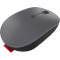 Миша LENOVO Go Wireless Multi-Device Mouse Thunder Black (4Y51C21217)