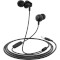 Навушники HOCO M60 Perfect Sound Black