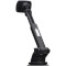 Автотримач для смартфона HOCO CA67 Sagittarius Series Stretch Magnetic Car Holder Black