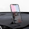 Автодержатель для смартфона HOCO CA53 Intelligent Dashboard In-Car Holder Black/Gray