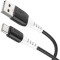 Кабель HOCO X82 USB-A to Type-C 1м Black