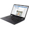Ноутбук LENOVO ThinkPad X13 Yoga Gen 2 Black (20W8000WRA)