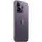 Смартфон APPLE iPhone 14 Pro 128GB Deep Purple (MQ0G3RX/A)