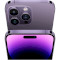Смартфон APPLE iPhone 14 Pro Max 128GB Deep Purple (MQ9T3RX/A)