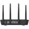 Wi-Fi роутер ASUS TUF Gaming AX4200 (90IG07Q0-MU9100)