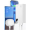 Повербанк BASEUS Adaman2 Digital Display Fast Charge Power Bank 30W 20000mAh White (PPAD050002)