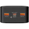 Повербанк BASEUS Bipow Digital Display Power Bank 20W Overseas Edition 30000mAh Black (PPBD050401)