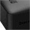 Повербанк BASEUS Bipow Digital Display Power Bank 20W Overseas Edition 30000mAh Black (PPBD050401)