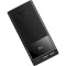 Повербанк BASEUS Star Lord Digital Display Fast Charge Power Bank 22.5W 30000mAh Black (PPXJ060101)