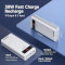 Повербанк ROMOSS Sense 8PS Pro 30W 30000mAh White (PHP30-892-1133H)