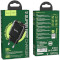 Зарядний пристрій HOCO N5 Favor Dual Port PD20W+QC3.0 Charger Black (6931474738899)