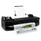 Широкоформатный принтер HP DesignJet T120 ePrinter (CQ891A)