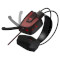 Наушники геймерские PATRIOT Viper V360 7.1 Black (PV3607UMLK)