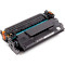 Тонер-картридж POWERPLANT для Canon i-SENSYS LBP223dw Black с чипом (PP-CRG-057HC)