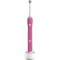 Електрична зубна щітка BRAUN ORAL-B Pro 2 2500 CrossAction D501.513.2 Pink (91177004)