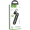 Bluetooth гарнитура HOCO E63 Diamond Black