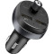 FM-трансмітер HOCO E41 Car Charger with FM Transmitter