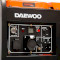 Дизельний генератор DAEWOO DDAE 11000XE
