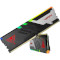 Модуль пам'яті PATRIOT Viper Venom RGB DDR5 6200MHz 32GB Kit 2x16GB (PVVR532G620C40K)