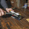 Точило для ножів WORK SHARP Benchtop Bench Stone 600/320 ґріт (WSBCHBSS-I)