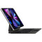 Чехол-клавиатура для планшета APPLE Magic Keyboard for iPad Air 5th Gen. & iPad Pro 11" 3d Gen. UA Black (MXQT2UA/A)