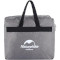 Сумка-баул NATUREHIKE Outdoor Storage Bag Updated 45L Gray (NH17S021-M-GY)