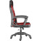 Кресло геймерское GENESIS Nitro 330 Black/Red (NFG-0752)
