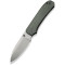 Складной нож WE KNIFE Big Nanter WE21045-2