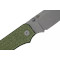 Складной нож WE KNIFE Big Nanter WE21045-2