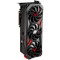 Відеокарта POWERCOLOR Red Devil AMD Radeon RX 7900 XTX 24GB GDDR6 (RX 7900 XTX 24G-E/OC)