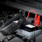 Портативний пускозарядний пристрій BASEUS Super Energy Air Car Jump Starter 10000mAh Black (CGNL020101)/Уцінка