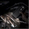 Портативний пускозарядний пристрій BASEUS Super Energy Air Car Jump Starter 10000mAh Black (CGNL020101)/Уцінка