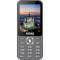 Мобільний телефон SIGMA MOBILE X-style 31 Power Type-C Gray (4827798855034)