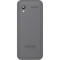 Мобільний телефон SIGMA MOBILE X-style 31 Power Type-C Gray (4827798855034)