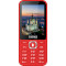 Мобільний телефон SIGMA MOBILE X-style 31 Power Type-C Red (4827798855058)