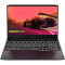 Ноутбук LENOVO IdeaPad Gaming 3 15ACH6 Shadow Black (82K20212RA)