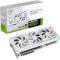 Відеокарта ASUS ROG Strix GeForce RTX 4090 24GB GDDR6X White OC Edition (90YV0ID2-M0NA00)