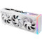 Відеокарта ASUS ROG Strix GeForce RTX 4090 24GB GDDR6X White OC Edition (90YV0ID2-M0NA00)