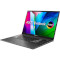 Ноутбук ASUS VivoBook Pro 16X OLED M7600RE Black (M7600RE-L2058X)