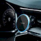 Автотримач з бездротовою зарядкою ACEFAST D3 Magnetic Wireless Charging Car Holder Silver