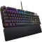 Клавіатура ASUS TUF Gaming K3 Kailh Red Switch UA (90MP01Q0-BKMA00)