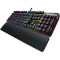 Клавіатура ASUS TUF Gaming K3 Kailh Red Switch UA (90MP01Q0-BKMA00)