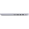 Ноутбук ASUS VivoBook 16X OLED M1603IA Transparent Silver (M1603IA-L2076)