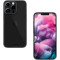 Чохол LAUT Crystal-X для iPhone 13 Pro Black Crystal (L_IP21M_CX_UB)