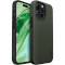 Чохол LAUT Shield для iPhone 14 Pro Olive (L_IP22B_SH_GN)