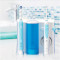 Зубной центр BRAUN ORAL-B WaterJet Cleaning System + Pro 700 Electric Toothbrush OC16.525.1U