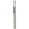 Силовой кабель ПВС ЗЗКМ 2x1.5мм² 100м (705804)