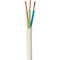 Силовий кабель ПВС ЗЗКМ 3x1.5мм² 100м (705800)