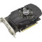 Видеокарта ASUS Phoenix GeForce GTX 1650 EVO OC Edition 4GB GDDR6 (90YV0GX4-M0NA00)